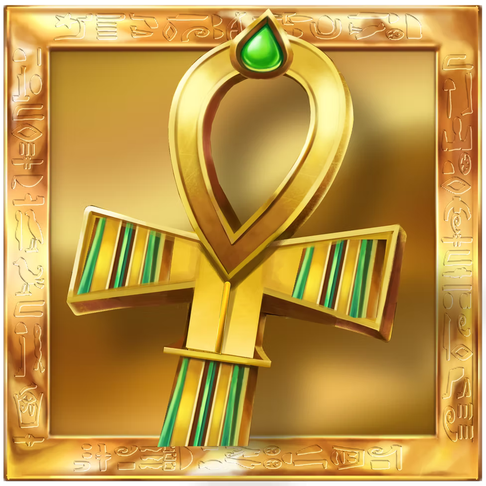 Ankh Symbol
