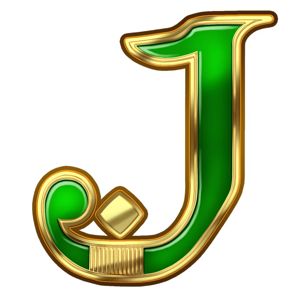 J Symbol