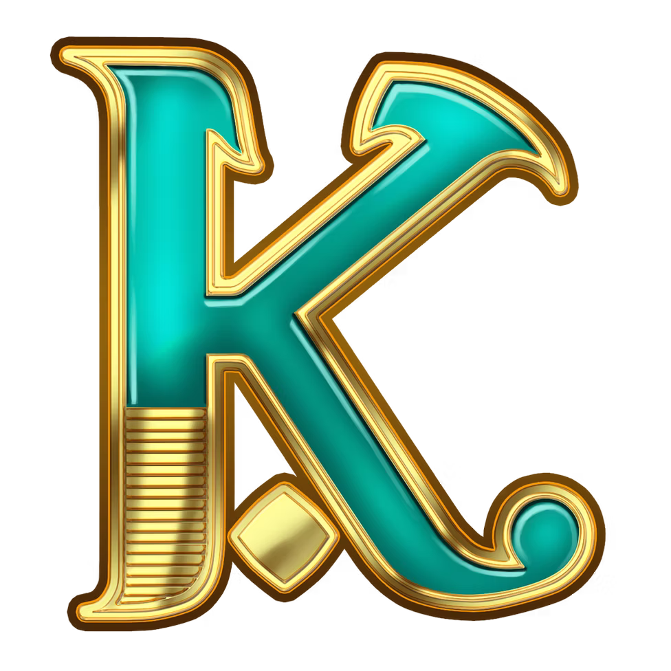 K Symbol