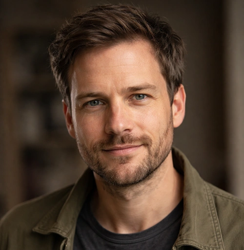Martin Becker