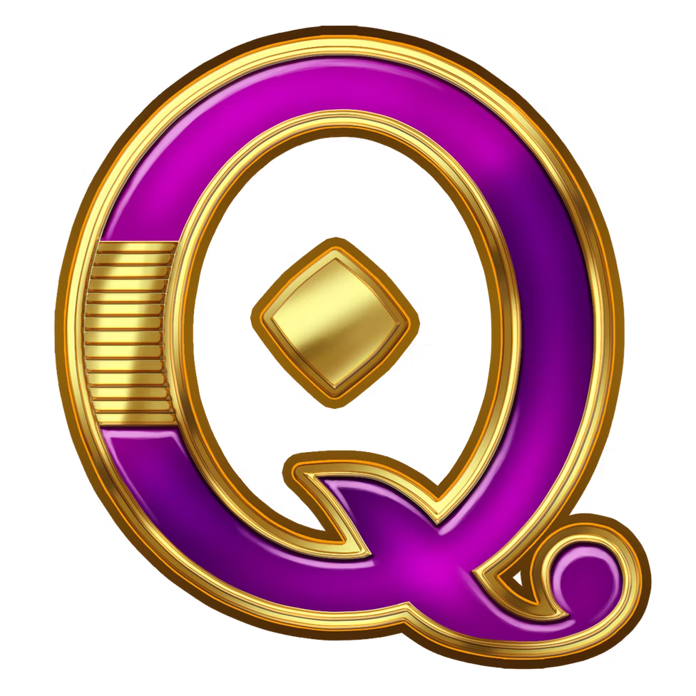 Q Symbol