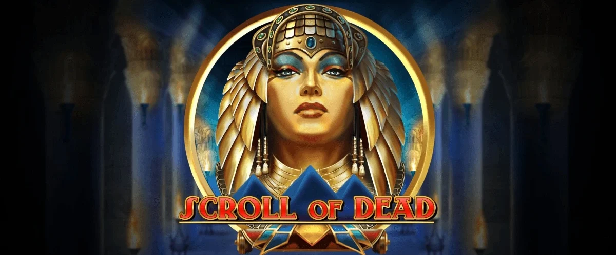 scroll of dead demo
